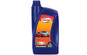 Traxon Grand Prix SAE 20W50 API SN